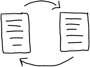 Eltern-Kind-Entfremdung Coaching Beratung & schriftliche Kommunikation